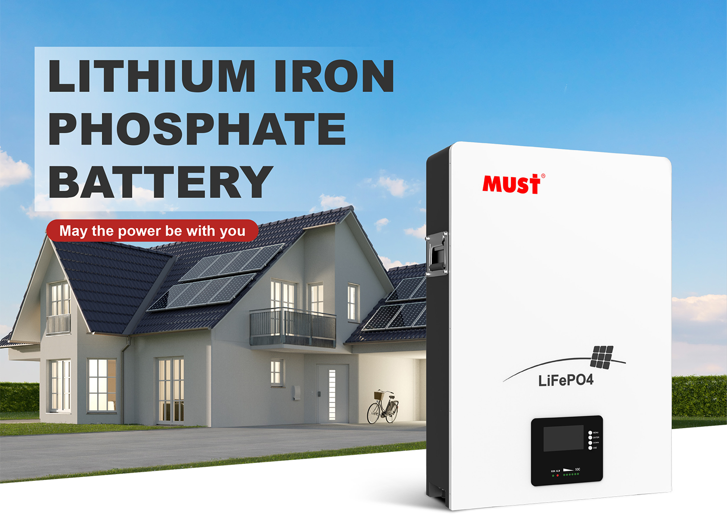 Hybrid Solar Inverter & ESS Manufacturer