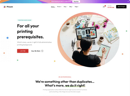 3D Services
