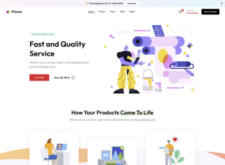 3D Services