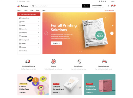 3D Services
