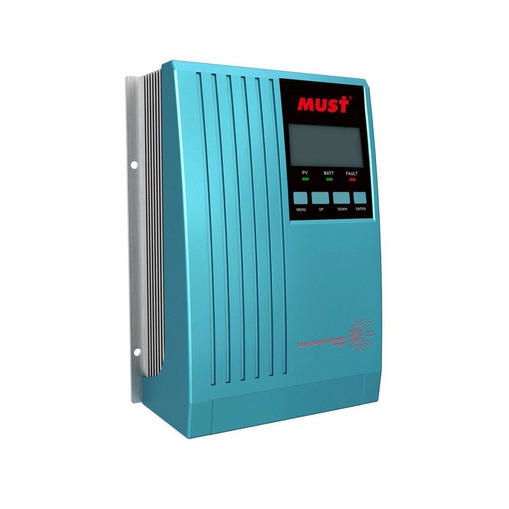 MPPT Solar Charge Controller – Hybrid Solar Inverter & ESS Manufacturer
