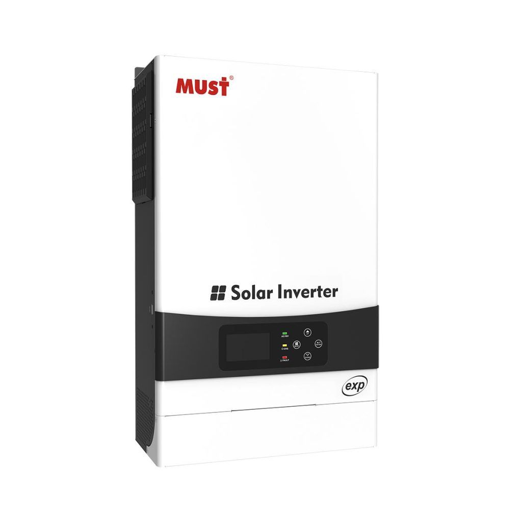 Pv1900 exp series 4 6kw hybrid solar inverter ess manufacturer