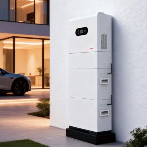 HBP1100 PRO Series 3.6KW-6KW / 5120Wh-15360Wh