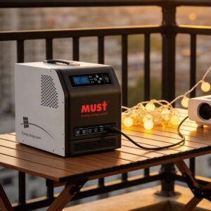 HBP1500 Series 600W-1200W / 640Wh-1280Wh