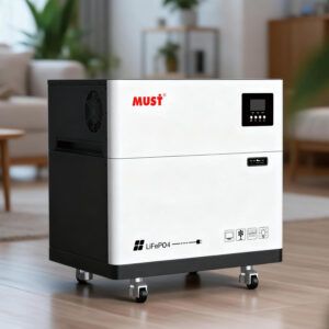 HBP3000 Series 1.5KW-6KW / 7168Wh-14336Wh