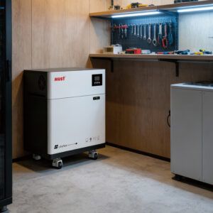 HBP3300 TLV Series 2KW-6KW / 7168Wh-14338Wh
