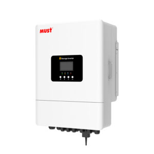 PH1100 EU Series (5~16KW)