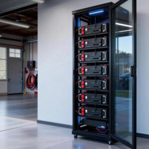 LP2900 PRO Series 5.12~10.24kWh