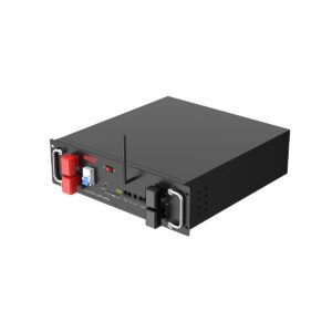 LP2900 PRO LiFePO4 Battery (5.12/10.24kWh)