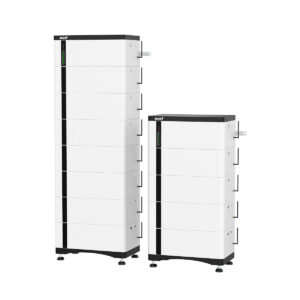 LP3000 LiFePO4 Battery (5-41kWh)