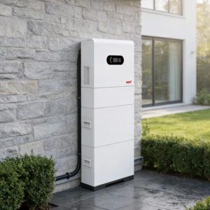 HBP1100 LV Series 3.6KW-4KW / 5120Wh-15360Wh