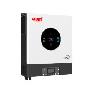 PH1900 EXP II (6KW/10KW)