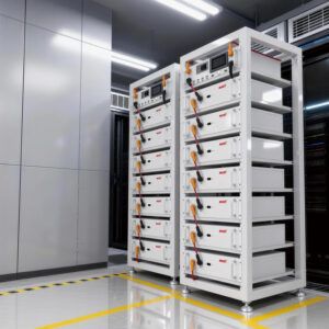 HV2900 Series 20.4~348.1kWh