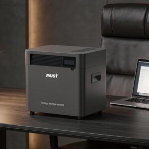 HBP1200 Series 1.2KVA-2.4KVA / 1280Wh-2560Wh