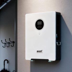 HBP1900 VPM Series 3.5KW-5.5KW / 3072Wh-5120Wh