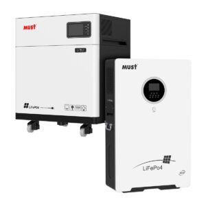 HBP1900 ECO Series (3.5-10kW)