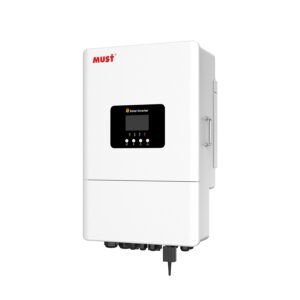 PH1100 EU Series (18-25KW)