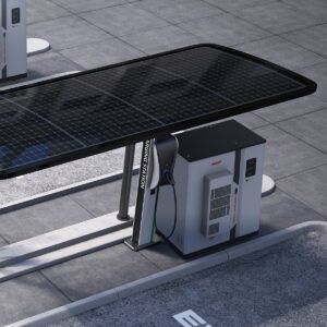 ESG C&I ESS (Built-In PCS, 36-60KW)