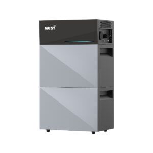 HPC1500 Balcony Solar Storage System (2.4KW)