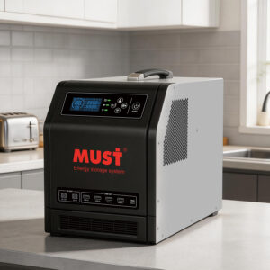 HBP1500 LV Series 600W-1000W / 1280Wh
