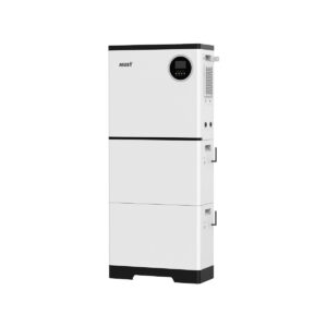 HBP1800 ES Stackable All-in-One ESS (5.5KW)