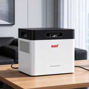HBP1800 Series Low-Voltage 500W-1000W / 960Wh-1920Wh