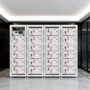 HV2900 Max Series 72.3~1109kWh