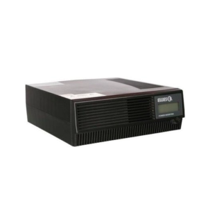 Ellies FBI1200VA/720W High-Capacity DC-to-AC Power Inverter