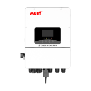 PH1100 LV (3.6-4KW)