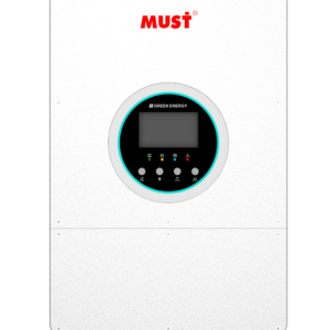 PH9100 EU-HM (3.6-12KW)
