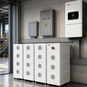 HV2800 Series 64~240kWh