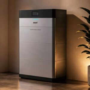 MP3000 Series 5.12~20.48kWh
