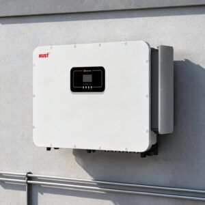 PH1100 EU Series (75-125KW )