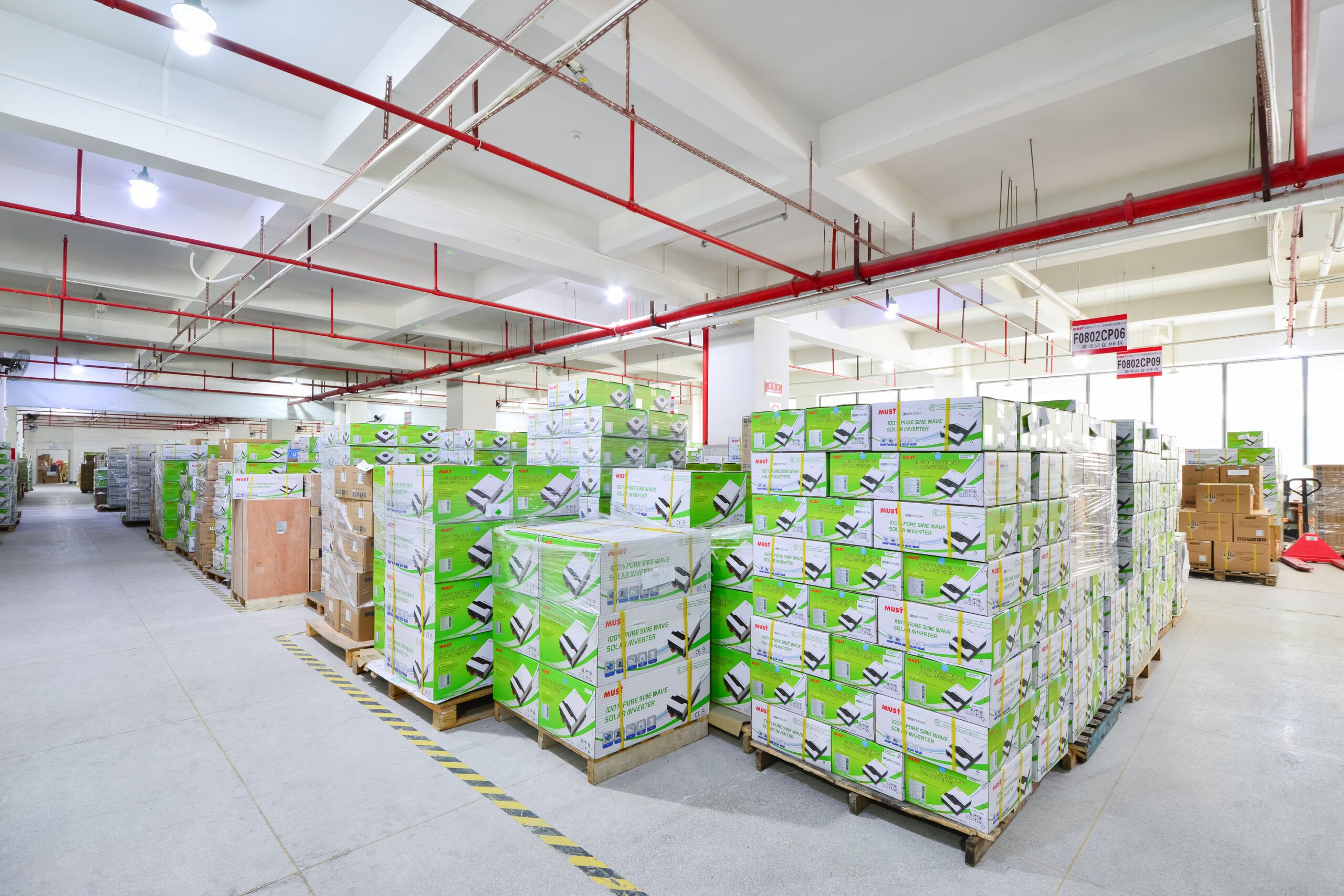 Warehouse