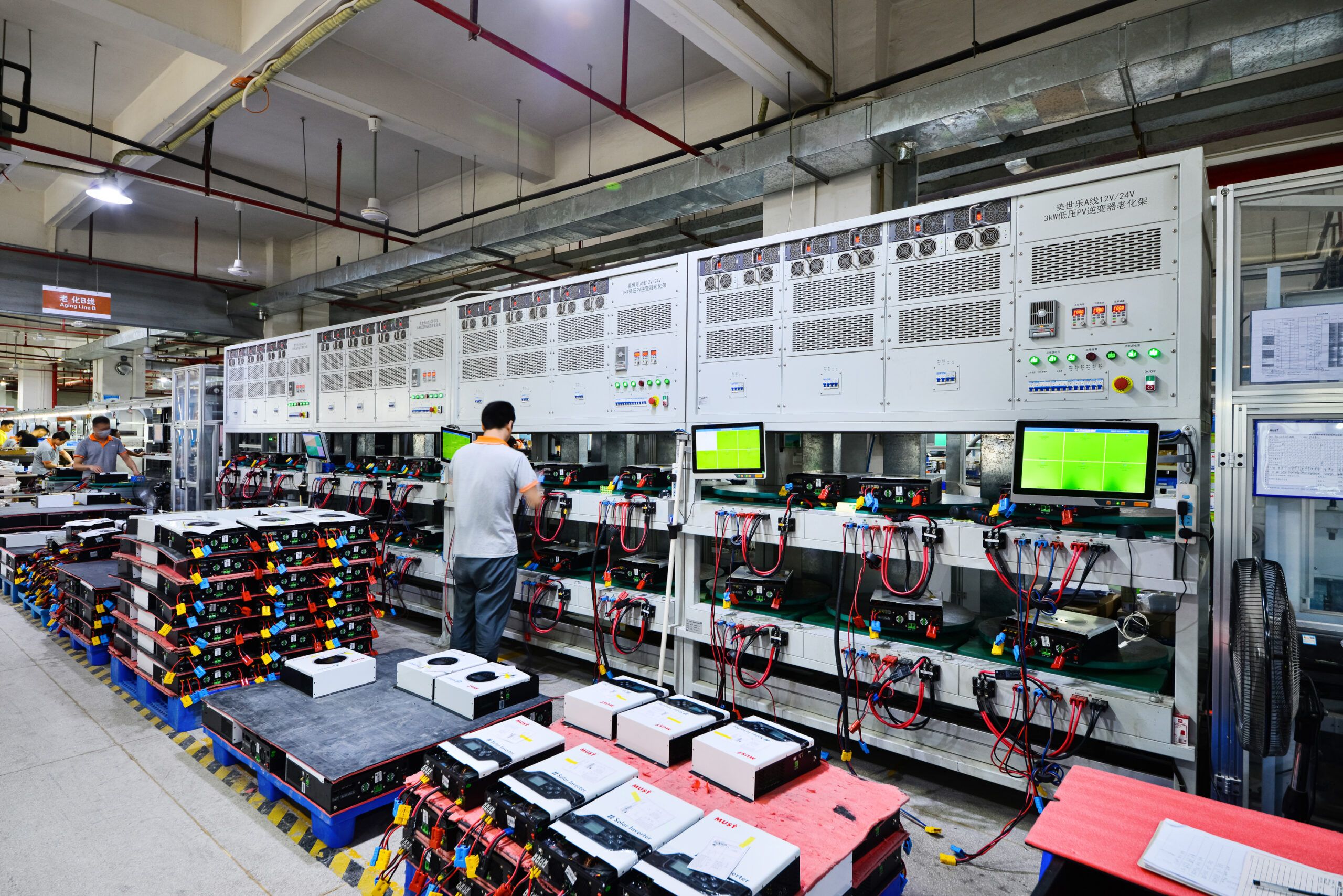 Equipment Inspections