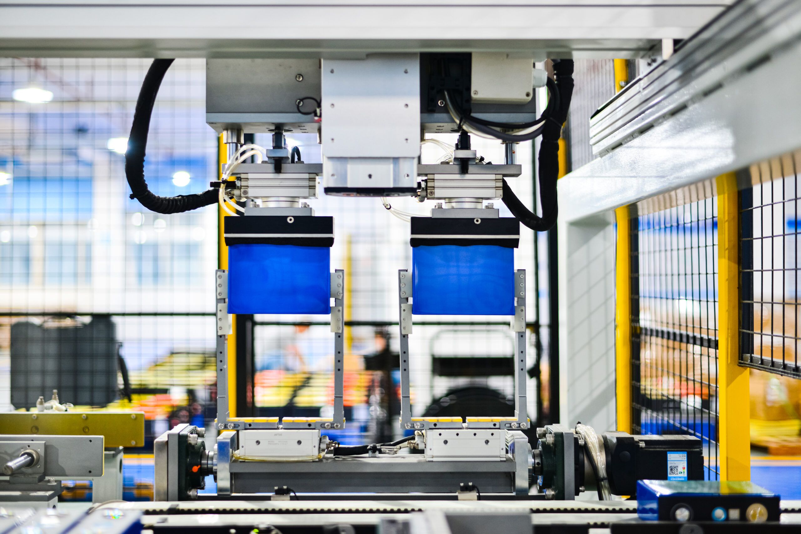 Production line